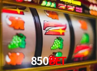 Desvendando o Mundo dos Jogos Virtuais na 850bet