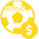 Aposte em esportes do mundo todo no 850bet!