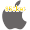 Aplicativo 850betbet para iOS