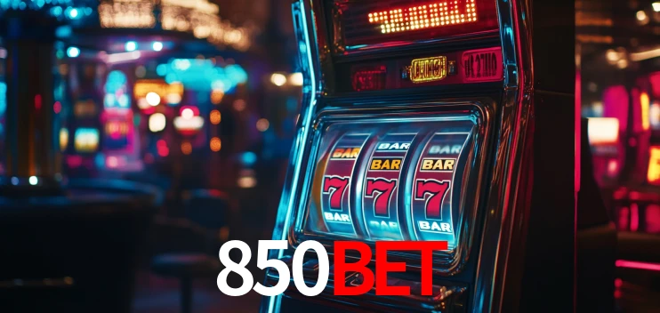 Programa VIP 850bet