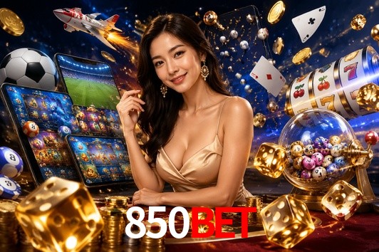 Game Providers 850bet