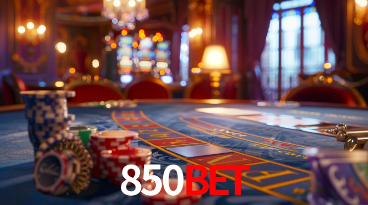Platform Technology 850bet