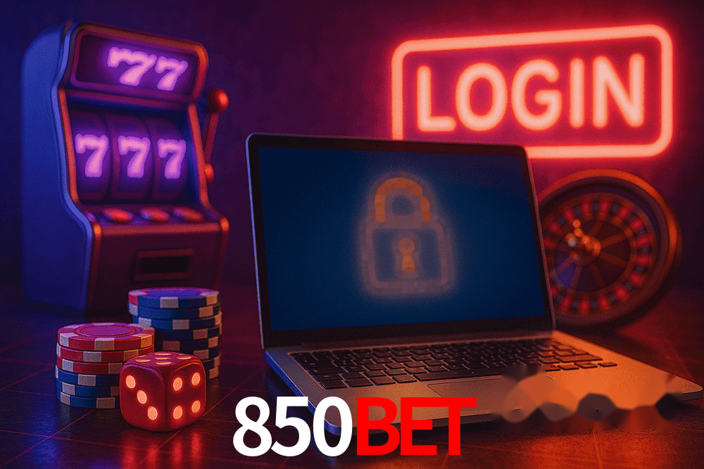 Diretório de Jogos 850bet
