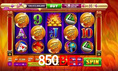 Descubra a Magia dos Jogos de Arcade no 850bet