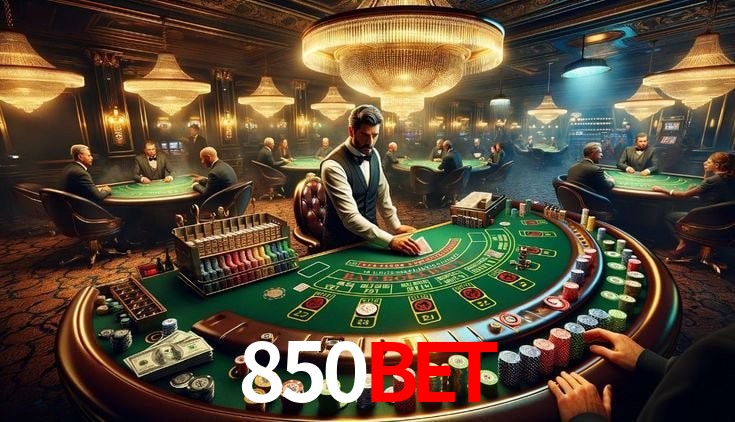 Game Statistics 850bet