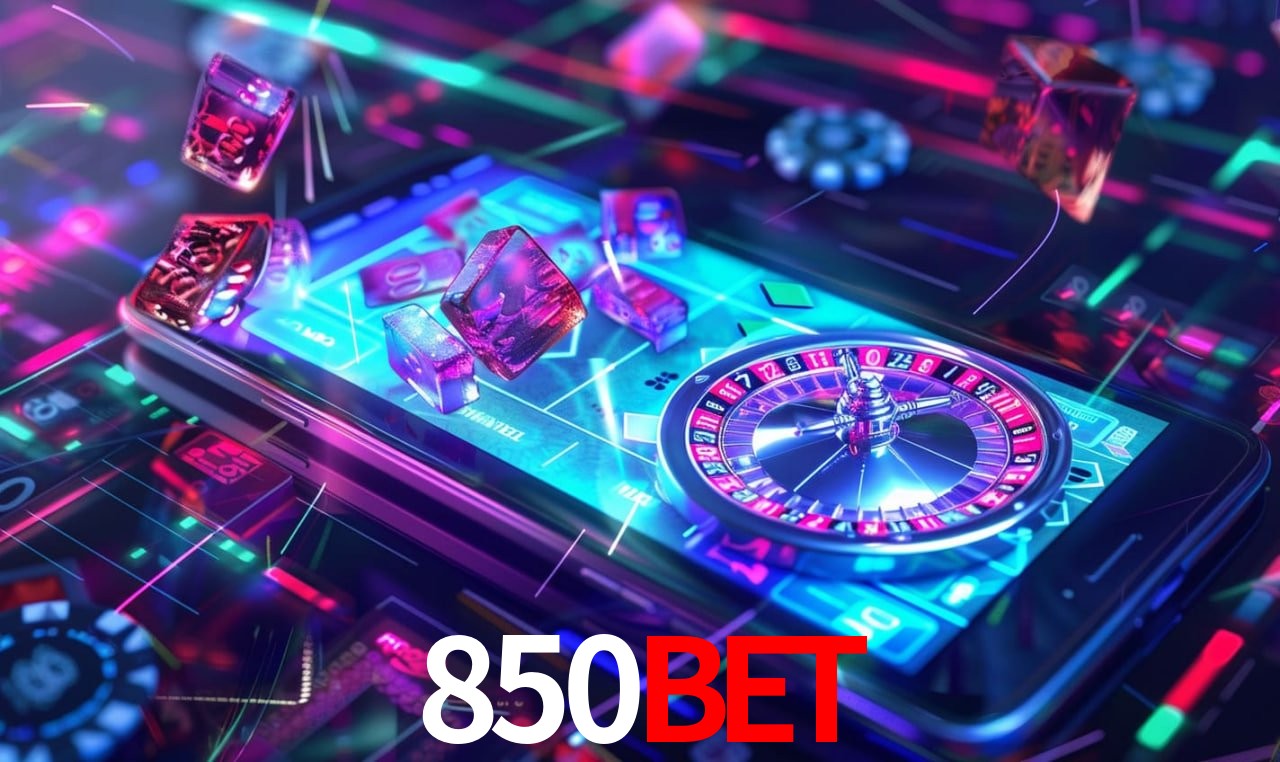 Avaliações dos Jogadores 850bet