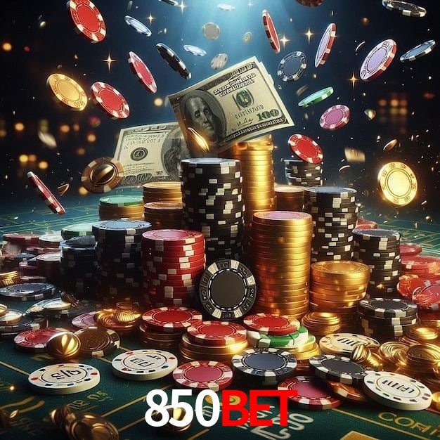 Interface Premium 850bet