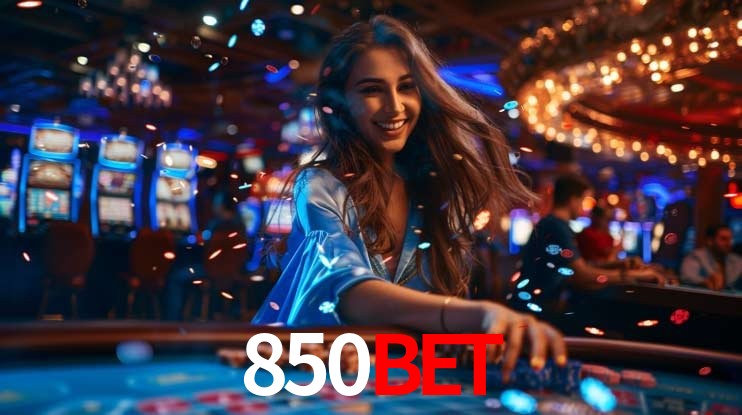 Statistics 850bet