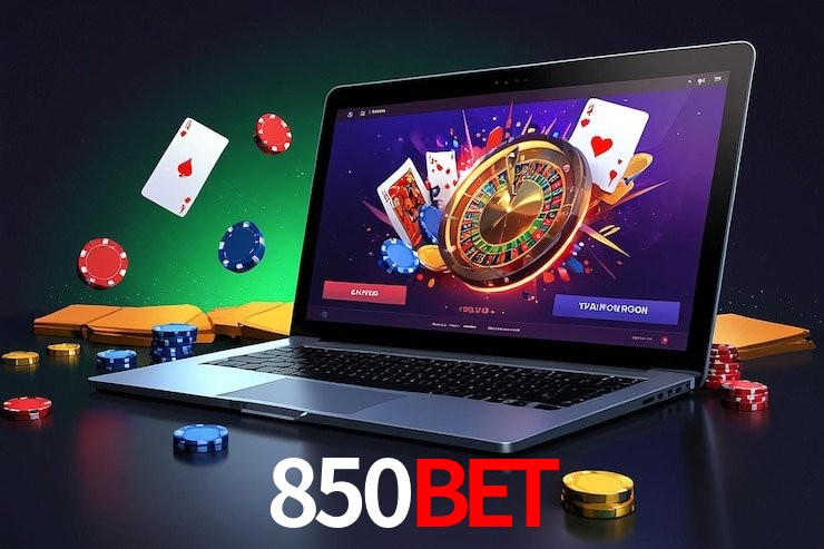 Jogos de Mesa Premium 850bet - Blackjack, Roleta, Baccarat