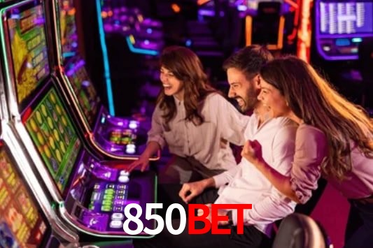 Jogos Exclusivos 850bet