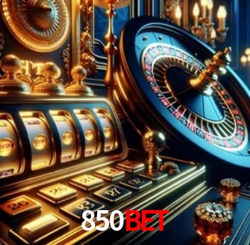 Apostas de Tênis 850bet