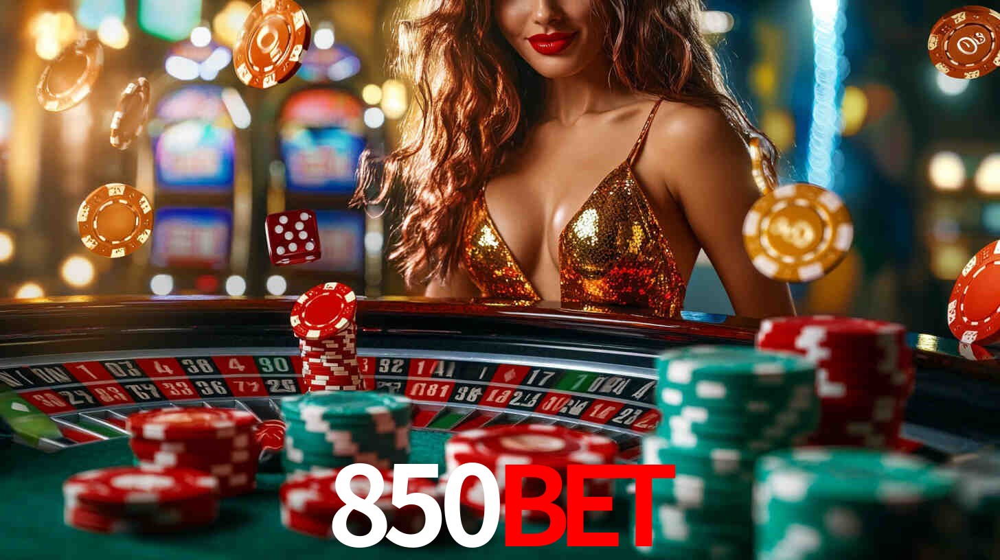 850bet App Interface