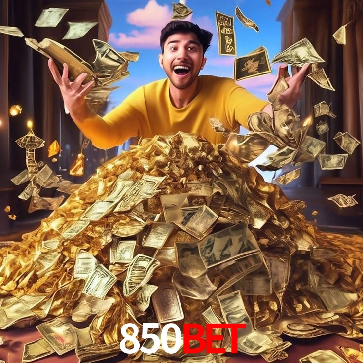 Apostas de Futebol 850bet