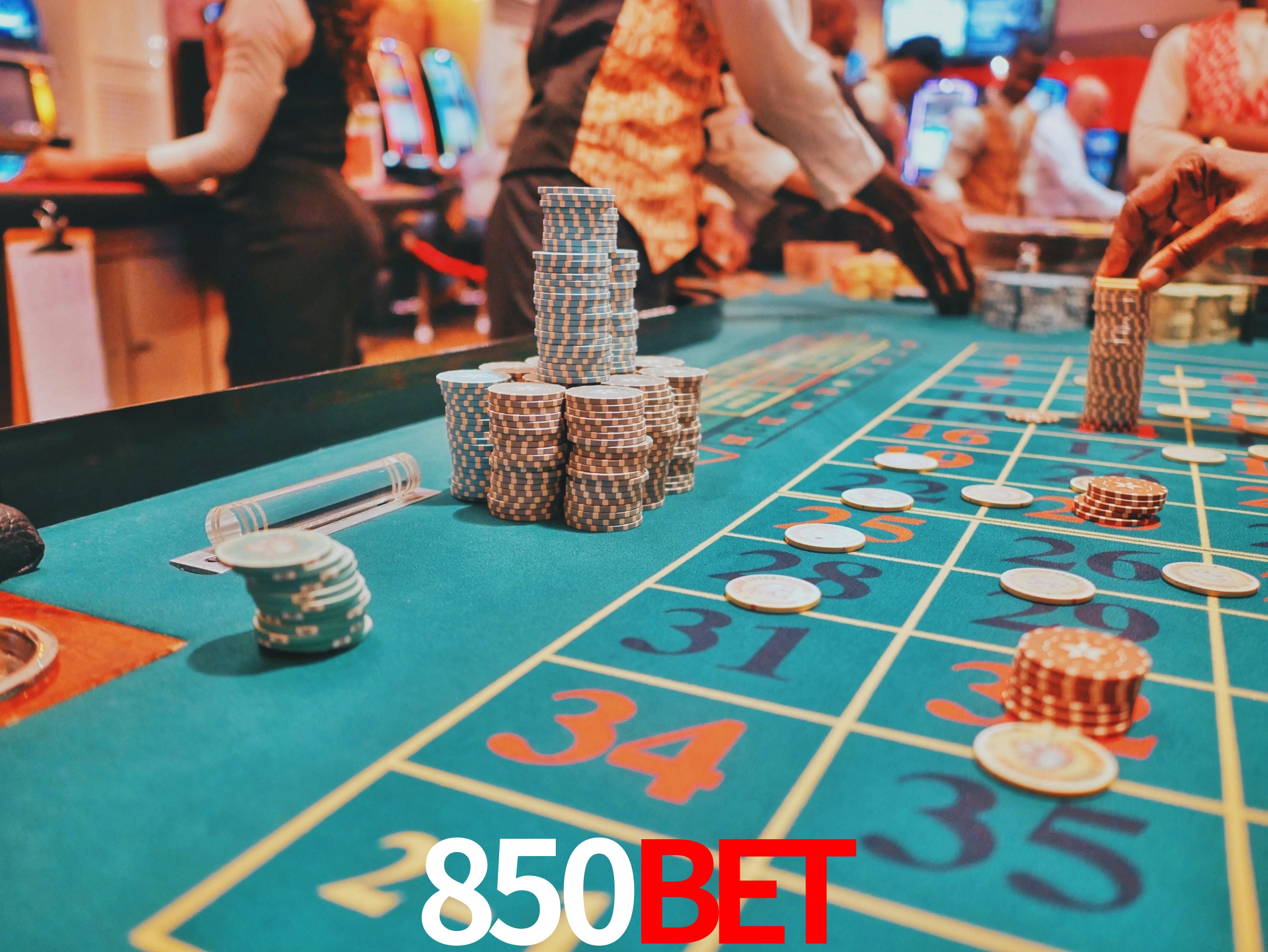 Estatísticas Esportivas 850bet