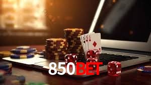 PIX Instantâneo 850bet