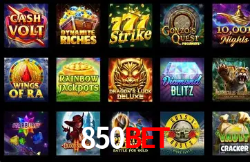 Descubra a Essência do 850bet: Nossa História e Compromissos
