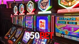 Programa VIP 850bet