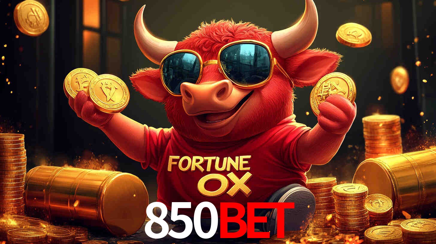 A Popularidade dos Caça-Níqueis no 850bet