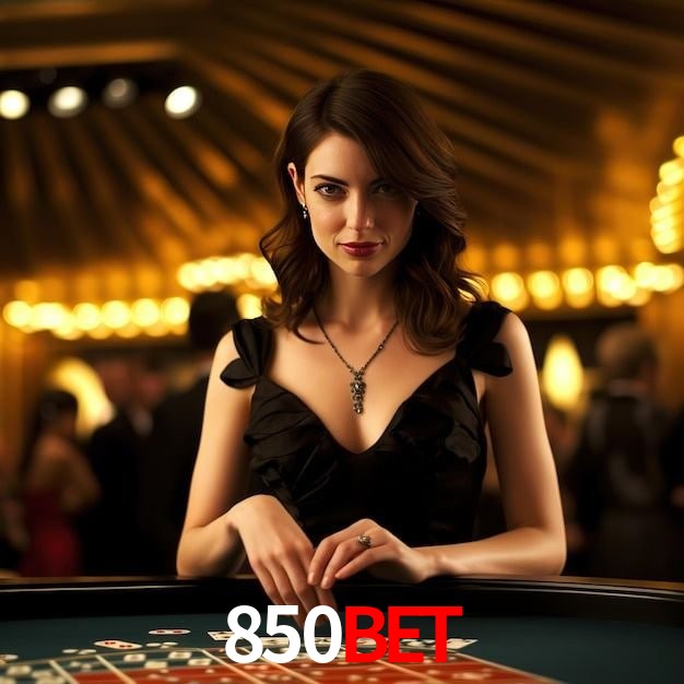A Emoção da Loteria na 850bet: Uma Chance de Mudança de Vida