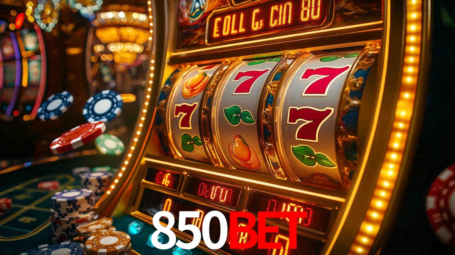 Premium Interface 850bet
