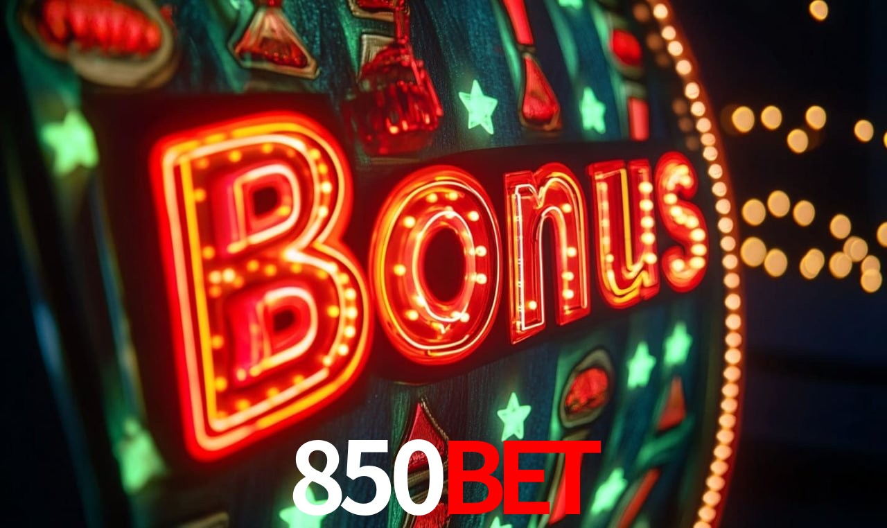Casino VIP 850bet