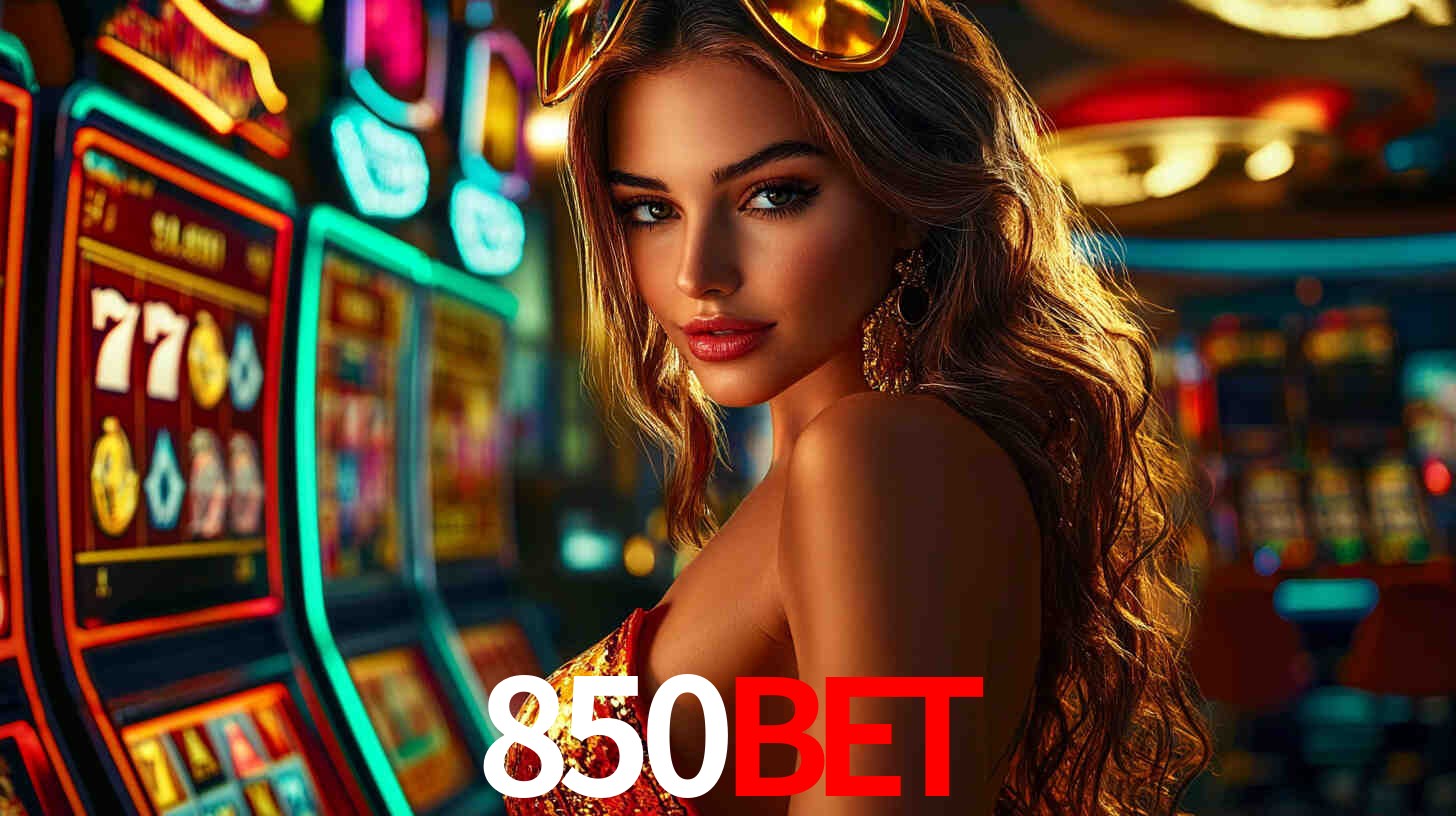 Exclusive Games 850bet