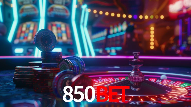Quick Registration 850bet