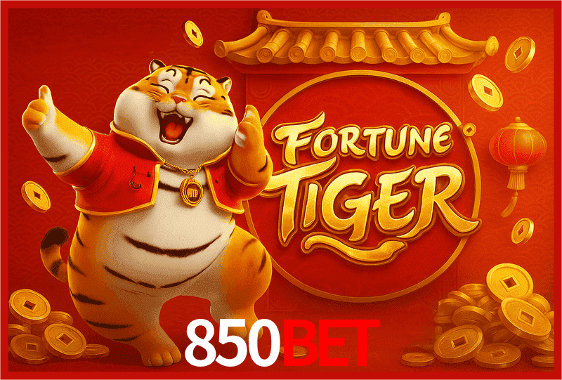 Torneios 850bet
