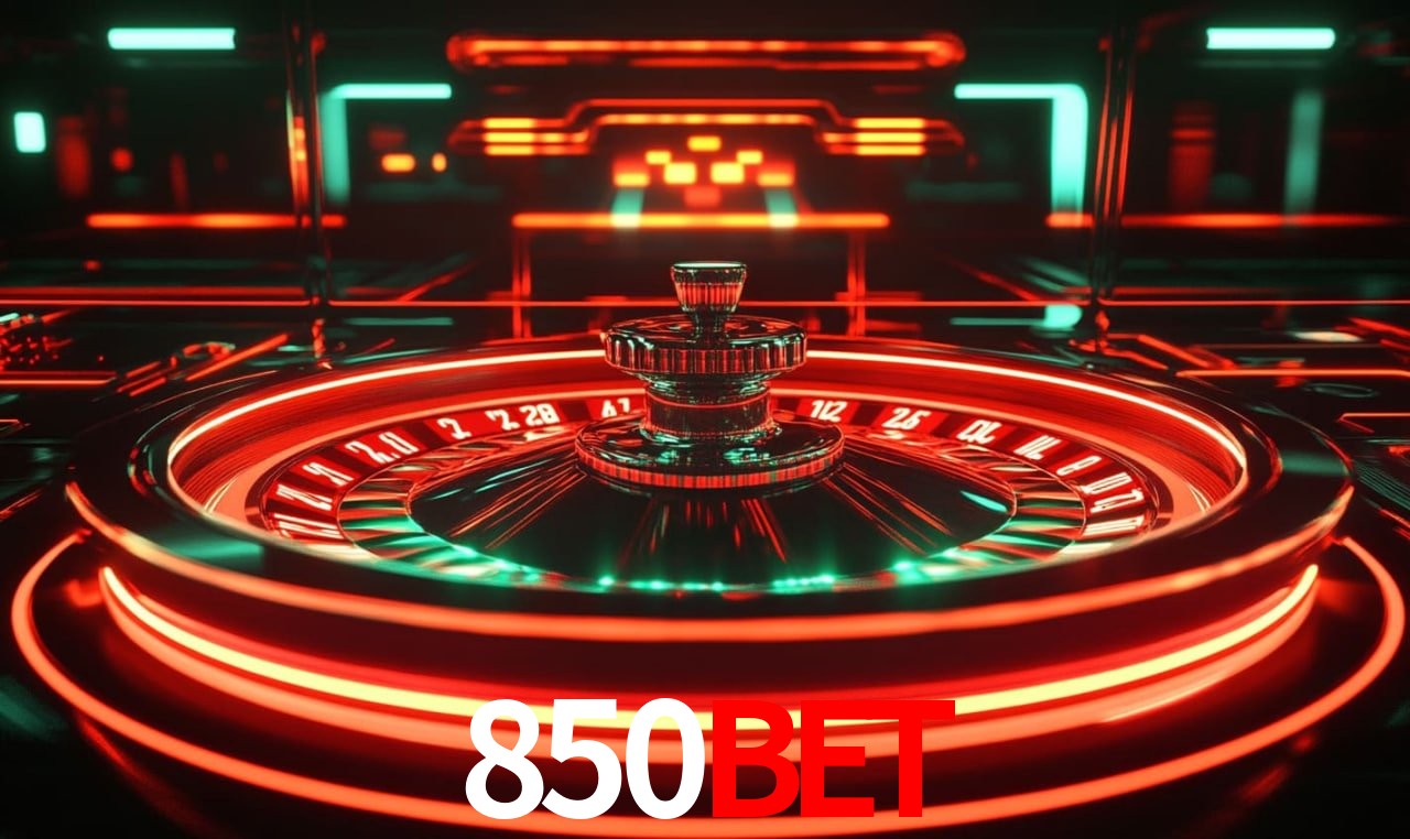 A Experiência Imersiva dos Cassinos Ao Vivo no 850bet
