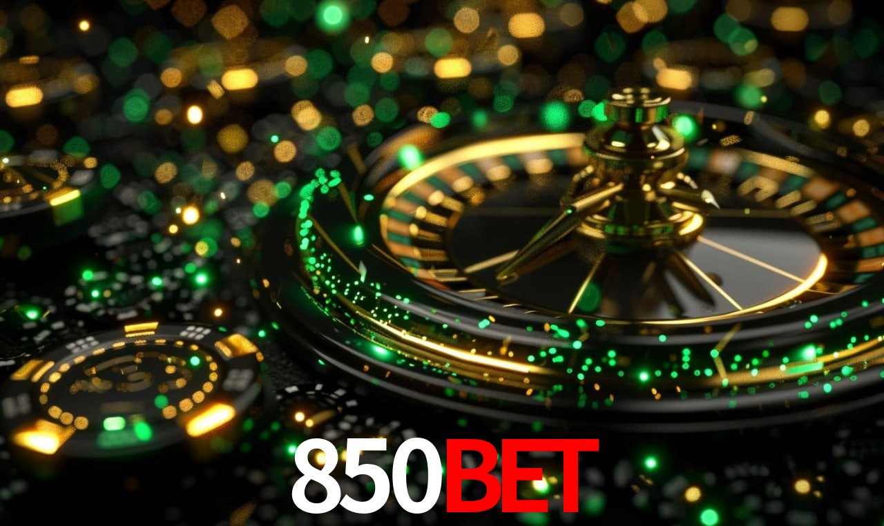 Vantagens de jogar slots no 850bet Brasil