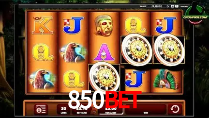A Experiência Imersiva dos Cassinos Ao Vivo no 850bet