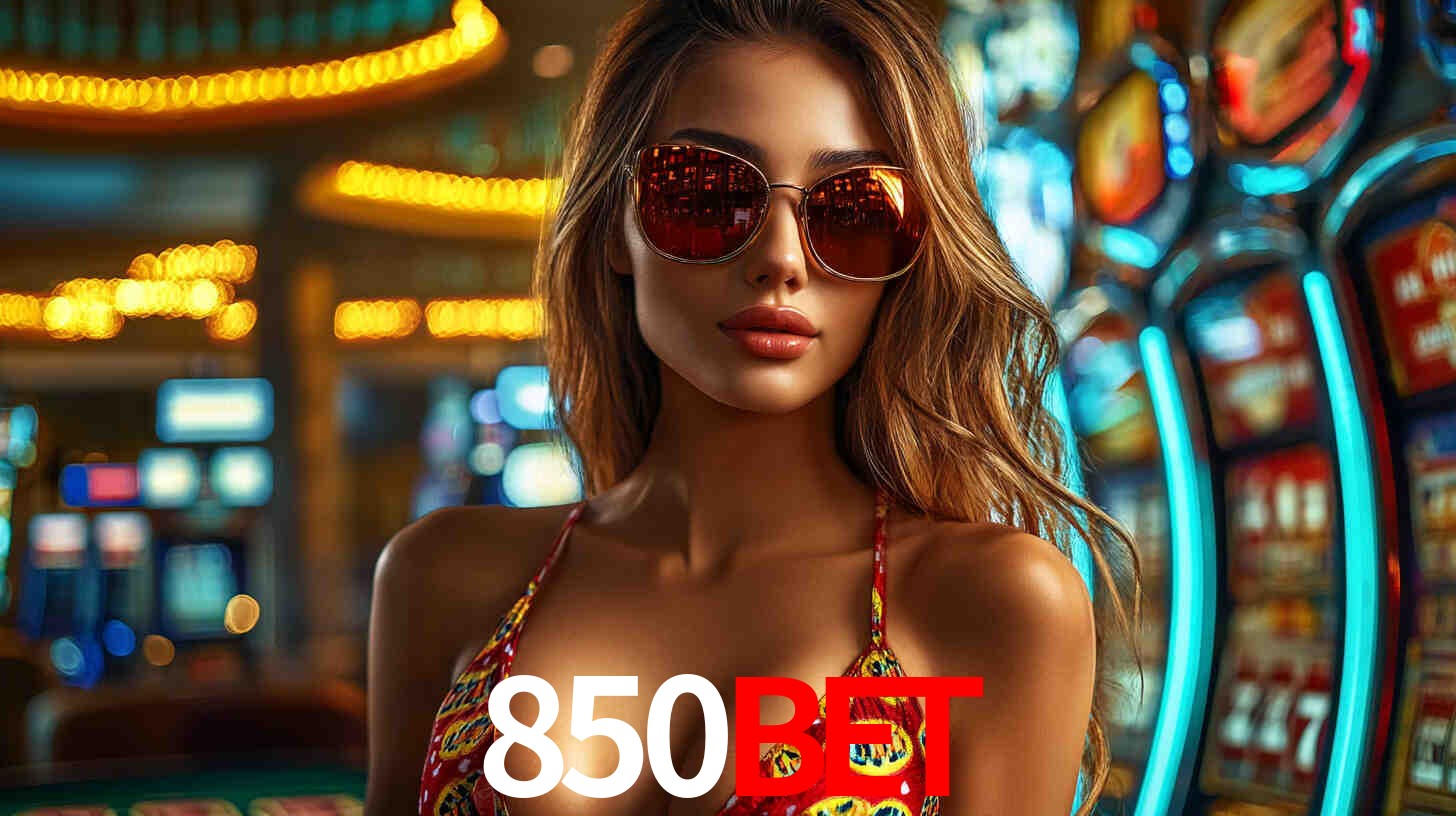 850bet login