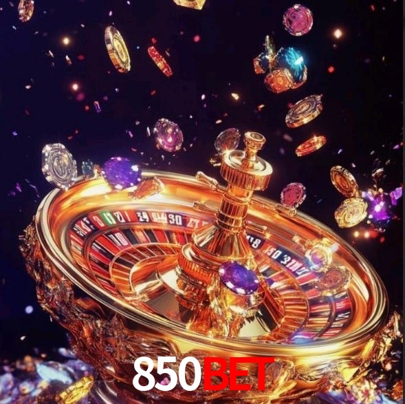 Promoções Sazonais 850bet