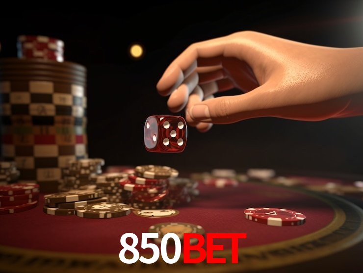 Jogos de Slot 850bet