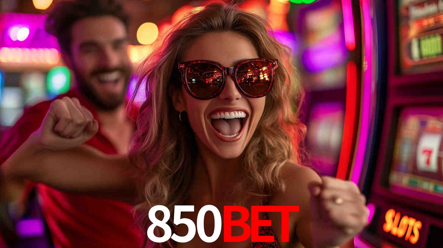 Descubra a Essência do 850bet: Nossa História e Compromissos