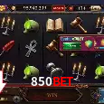 Flash Promotion 850bet