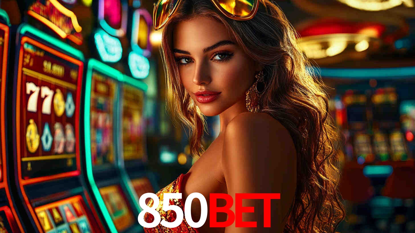 850bet App Interface