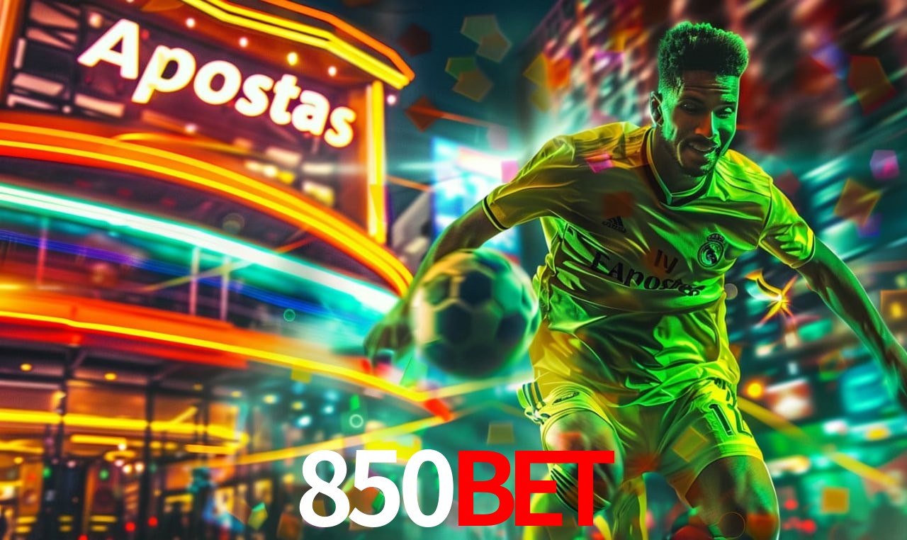 Diretório de Jogos 850bet