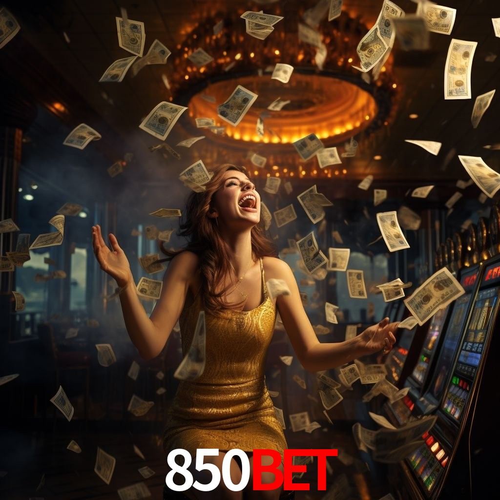 Roulette Table 850bet