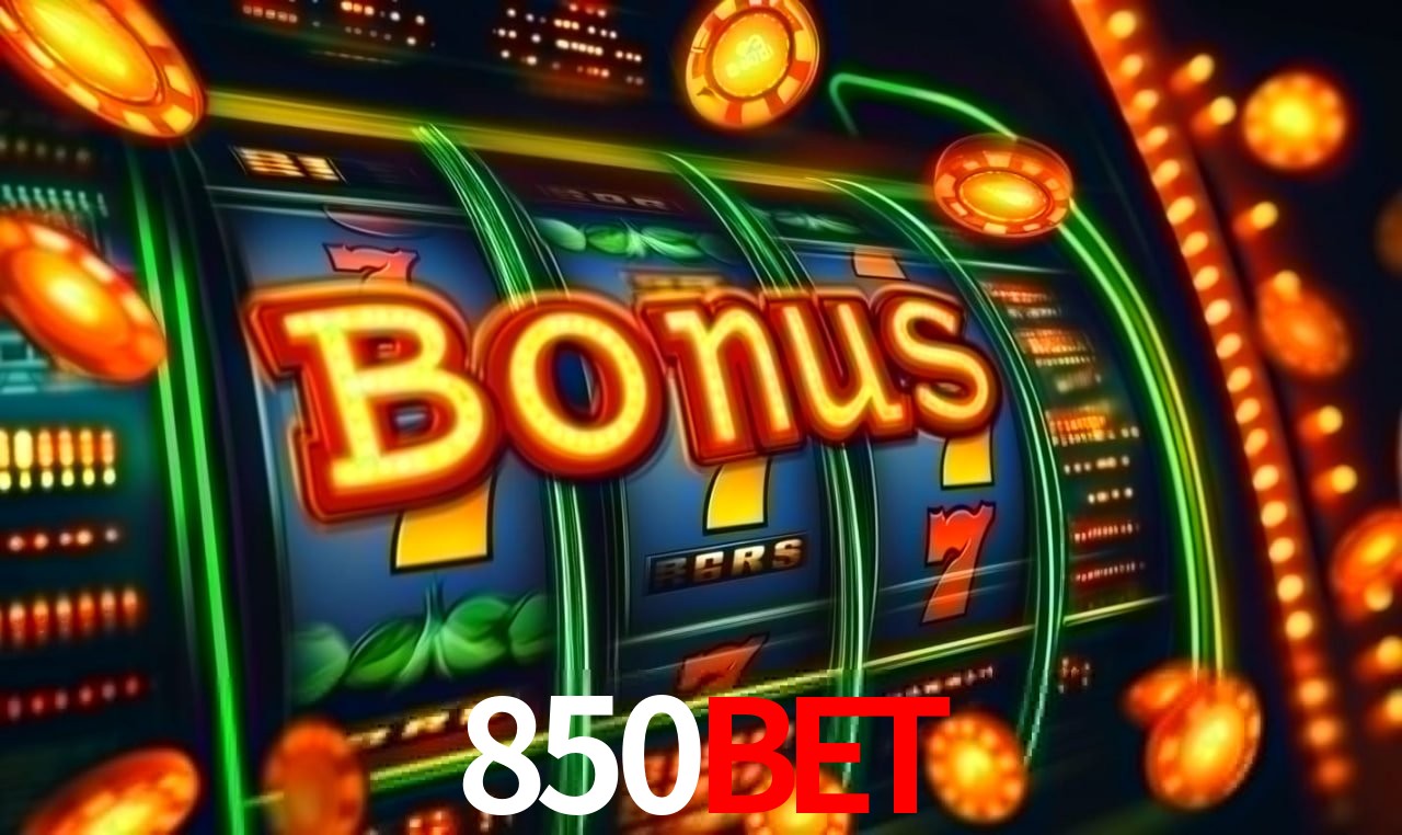 Live Casino 850bet